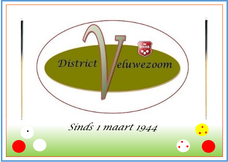 District Veluwezoom